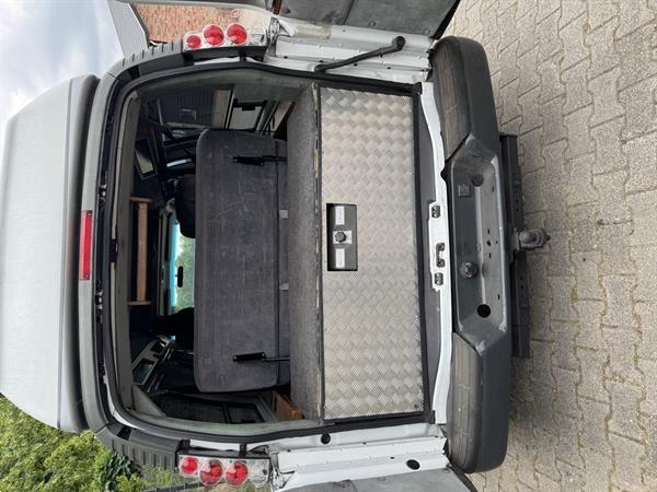 Grote foto gmc van camper lpg caravans en kamperen campers