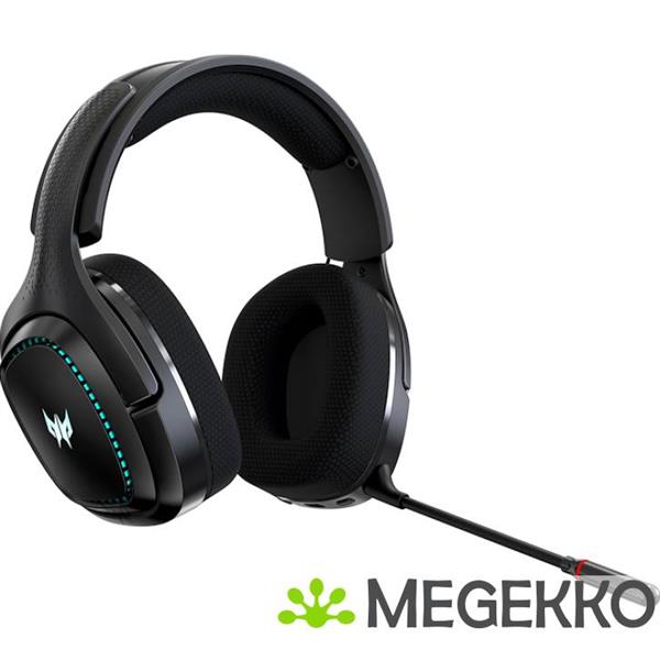 Grote foto acer predator galea 550 phr235 gaming headset audio tv en foto koptelefoons