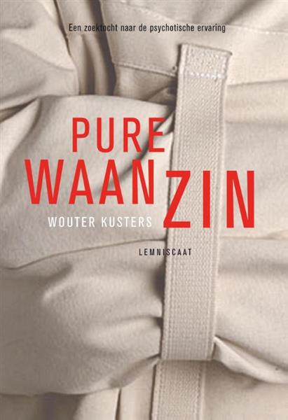 Grote foto pure waanzin boeken overige boeken