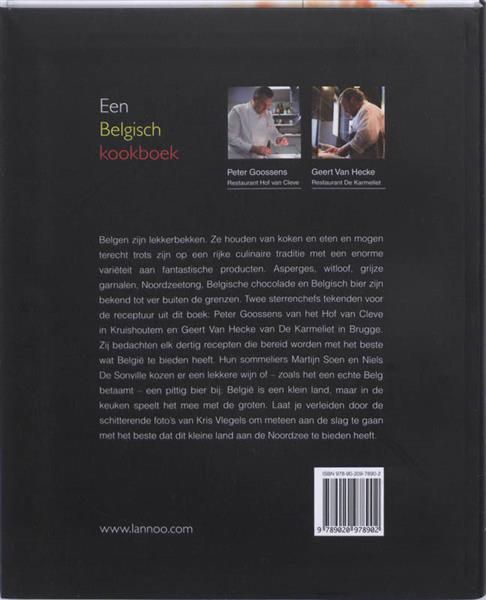 Grote foto belgi wereldkeuken het laatste nieuws bibliotheek boeken kookboeken