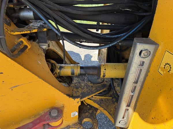 Grote foto volvo l110e shovel wheelloader 2005 9375 hours nice clean agrarisch shovels