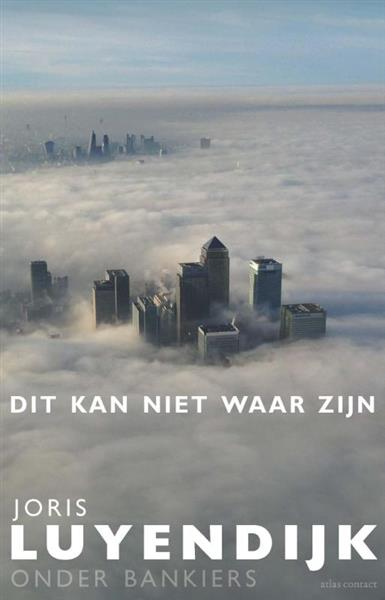Grote foto dit kan niet waar zijn boeken politiek en maatschappij