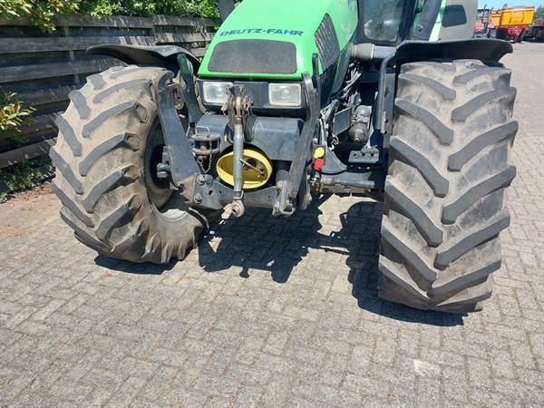 Grote foto deutz fahr agrotron 120 mk3 agrarisch tractoren