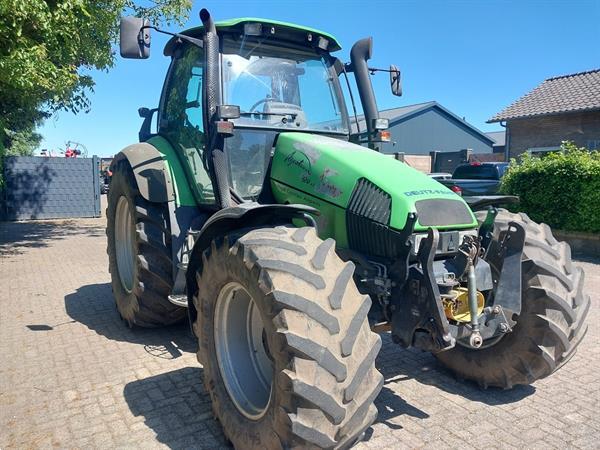 Grote foto deutz fahr agrotron 120 mk3 agrarisch tractoren