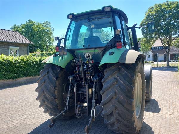 Grote foto deutz fahr agrotron 120 mk3 agrarisch tractoren