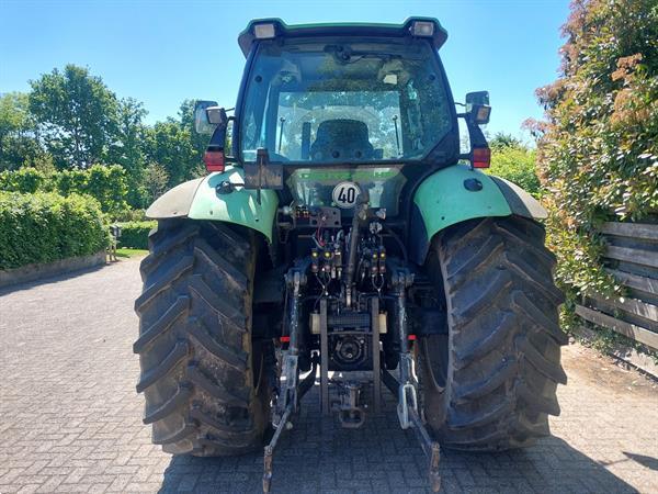 Grote foto deutz fahr agrotron 120 mk3 agrarisch tractoren
