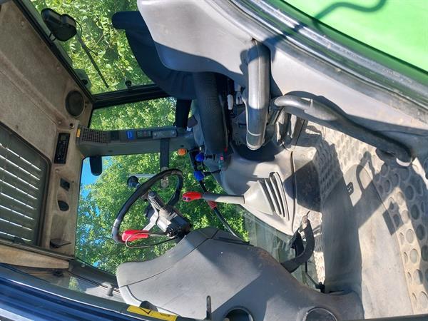 Grote foto deutz fahr agrotron 120 mk3 agrarisch tractoren