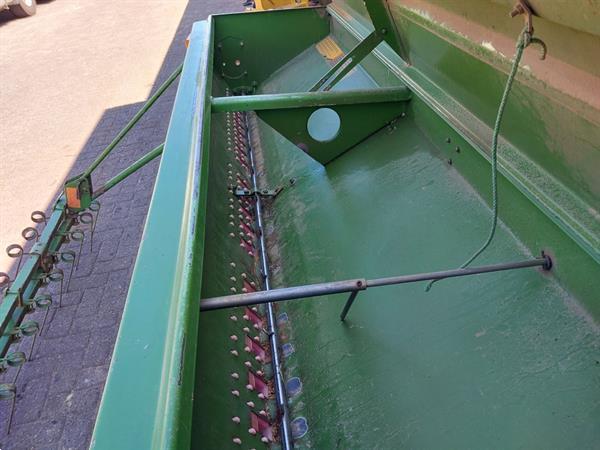 Grote foto amazone d8 25 special zaaimachine agrarisch zaaimachines