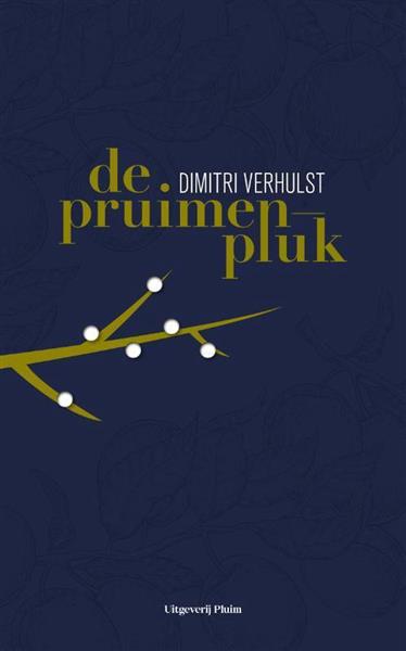 Grote foto de pruimenpluk boeken overige boeken