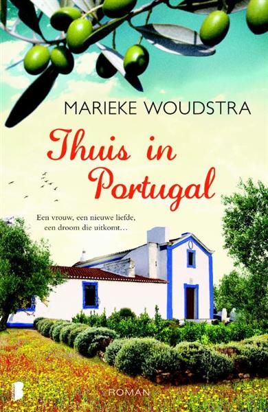 Grote foto thuis in portugal boeken overige boeken