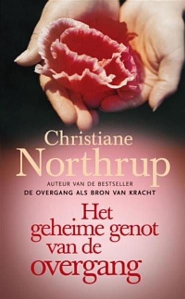 Grote foto het geheime genot van de overgang boeken overige boeken