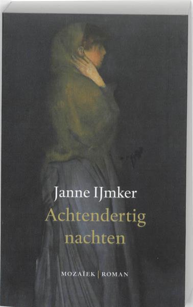 Grote foto achtendertig nachten boeken overige boeken