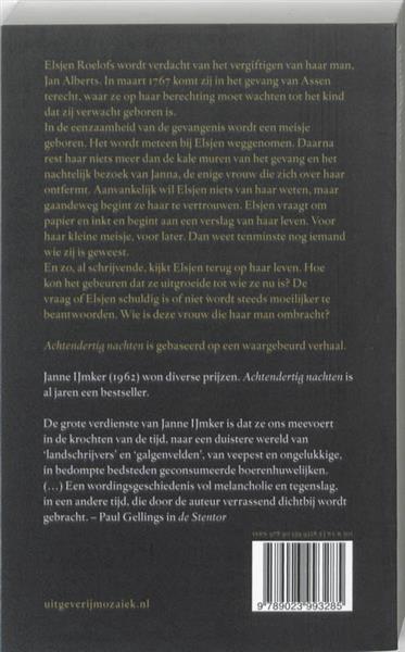 Grote foto achtendertig nachten boeken overige boeken
