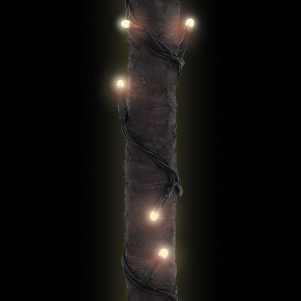 Grote foto vidaxl palmboom led 96 led warmwit 180 cm diversen overige diversen