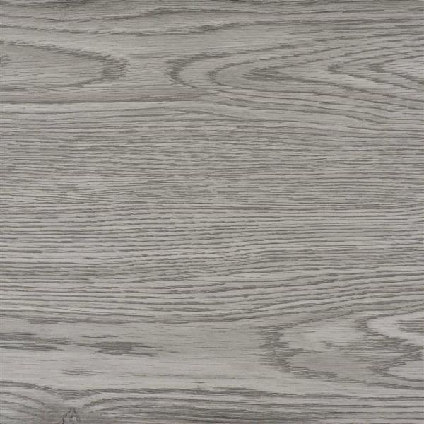 Grote foto vidaxl vloerplanken zelfklevend 5 02 m 2 mm pvc donkergrijs doe het zelf en verbouw tegels