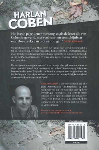 Grote foto de verbeelding boeken thrillers