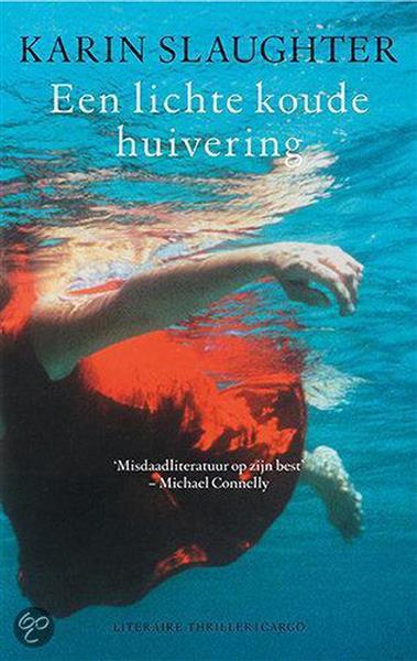 Grote foto een lichte koude huivering grant county 3 boeken thrillers