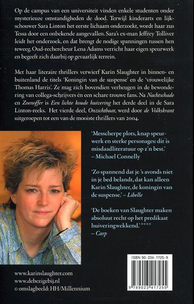Grote foto een lichte koude huivering grant county 3 boeken thrillers