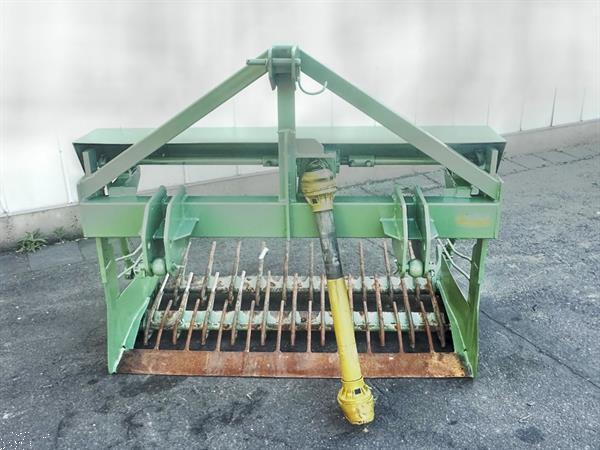 Grote foto compact 150 cm schudlichter agrarisch oogstmachines