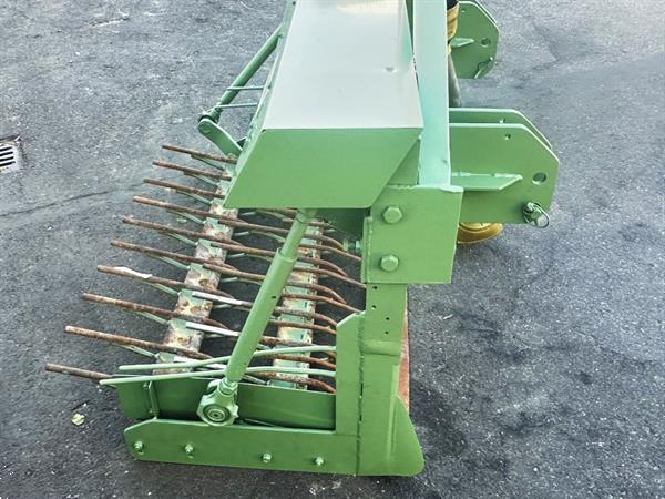 Grote foto compact 150 cm schudlichter agrarisch oogstmachines