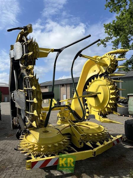 Grote foto kemper 475 plus 22290 agrarisch oogstmachines