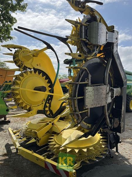 Grote foto kemper 475 plus 22290 agrarisch oogstmachines