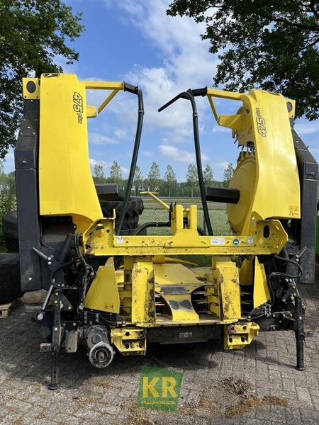 Grote foto kemper 475 plus 22290 agrarisch oogstmachines