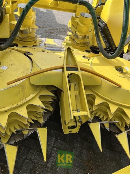 Grote foto kemper 475 plus 22290 agrarisch oogstmachines