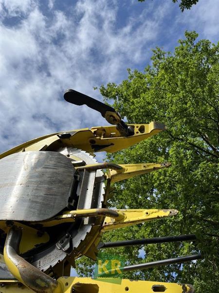 Grote foto kemper 475 plus 22290 agrarisch oogstmachines