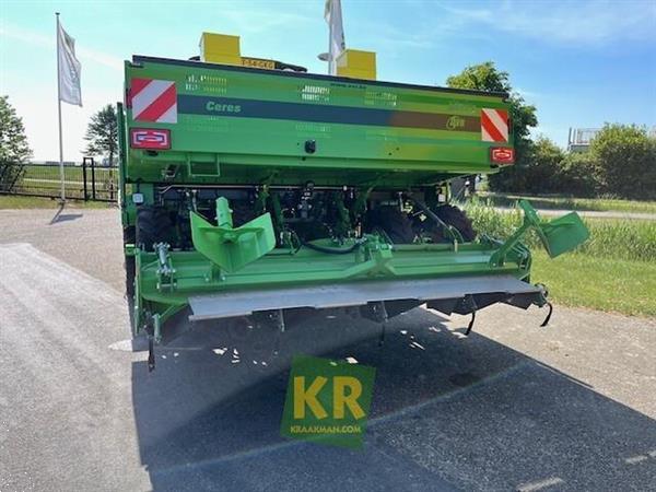 Grote foto avr ceres 440 690990 agrarisch zaaimachines