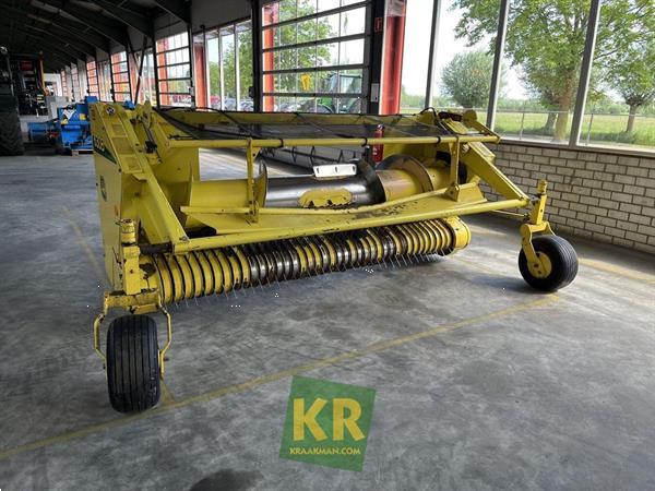 Grote foto john deere 630b 690469 agrarisch algemeen