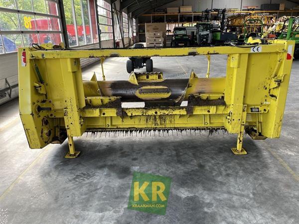 Grote foto john deere 630b 690469 agrarisch algemeen