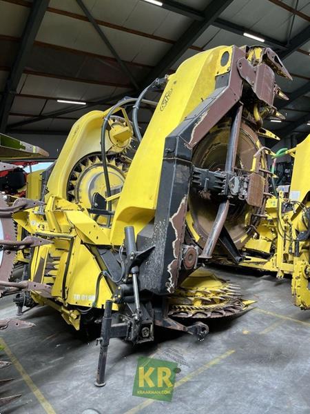 Grote foto kemper 475 plus 693267 agrarisch oogstmachines