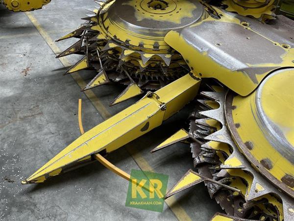 Grote foto kemper 475 plus 693267 agrarisch oogstmachines
