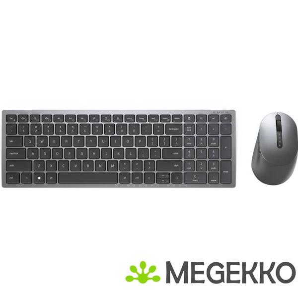 Grote foto dell km7120w qwerty us draadloos desktopset computers en software overige computers en software