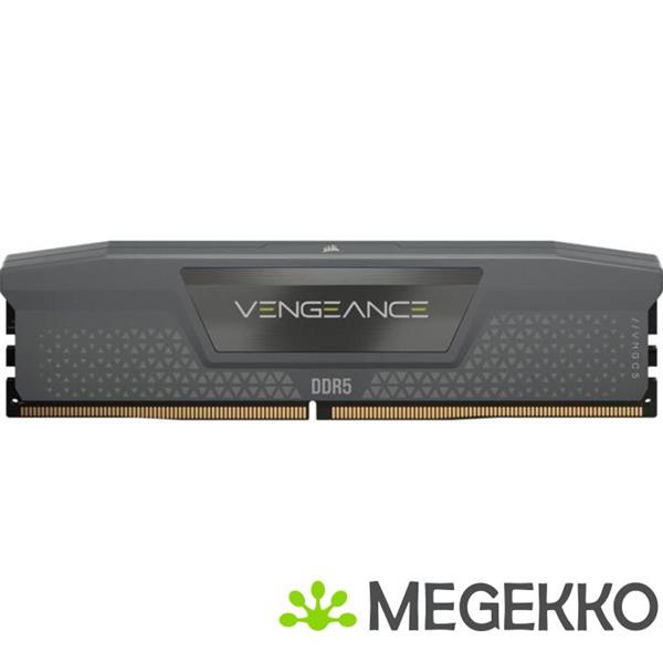 Grote foto corsair ddr5 vengeance 2x48gb 6000 computers en software harde schijven