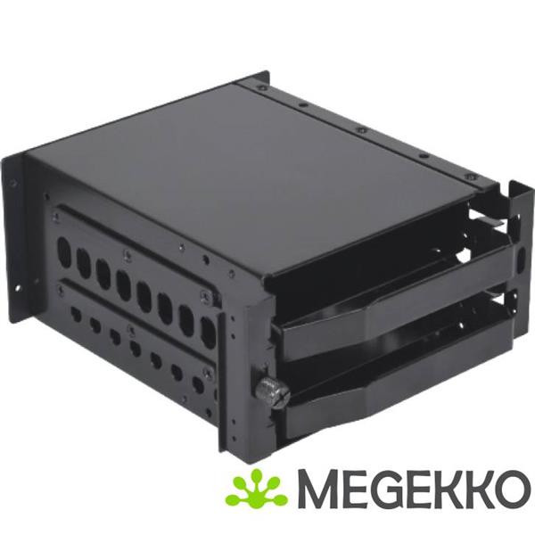 Grote foto lian li hd01x 2 x hdd ssd bracket computers en software overige computers en software