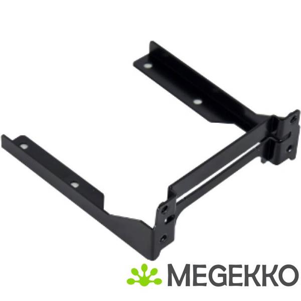 Grote foto lian li hd01x 2 x hdd ssd bracket computers en software overige computers en software