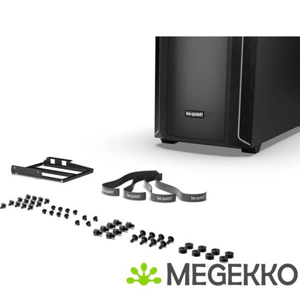 Grote foto be quiet shadow base 800 dx black computers en software behuizingen en kasten
