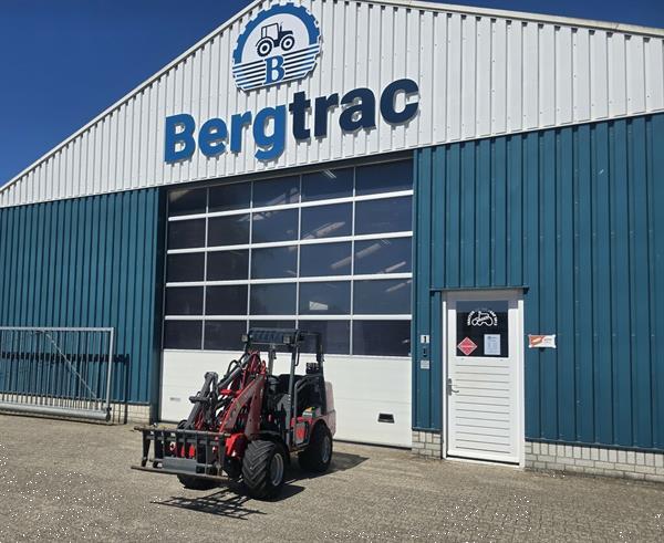 Grote foto weidemann 1240lp agrarisch algemeen