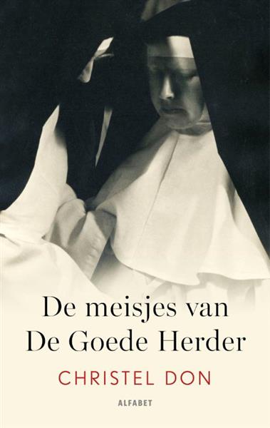 Grote foto de meisjes van de goede herder boeken overige boeken