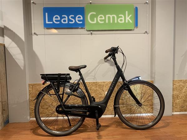 Grote foto 63 gazelle orange c8 57 cm 500 wh fietsen en brommers elektrische fietsen