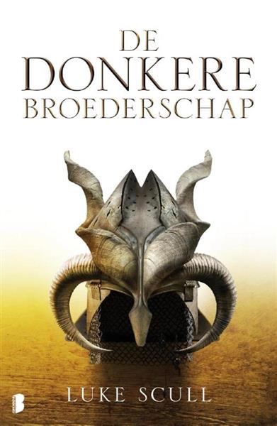 Grote foto de donkere broederschap de donkere broederschap 1 boeken science fiction