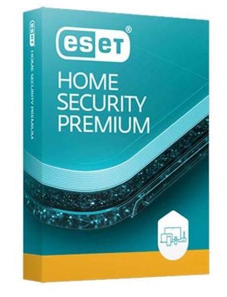Grote foto eset home security premium licentie key 12 maanden geldig computers en software overige computers en software