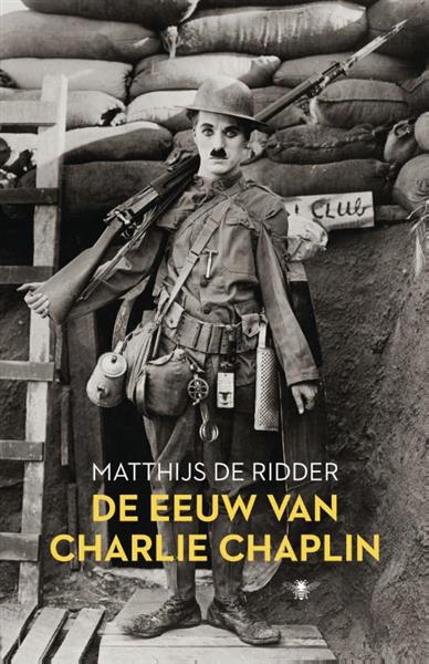 Grote foto de eeuw van charlie chaplin boeken geschiedenis wereld