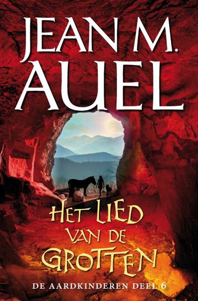 Grote foto de aardkinderen 6 boeken overige boeken