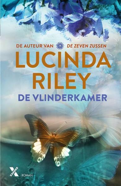 Grote foto de vlinderkamer boeken overige boeken