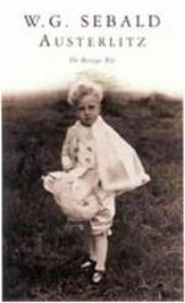Grote foto austerlitz boeken overige boeken