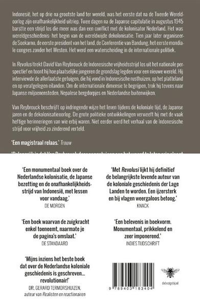 Grote foto revolusi boeken geschiedenis wereld