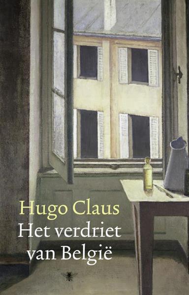 Grote foto het verdriet van belgi boeken overige boeken